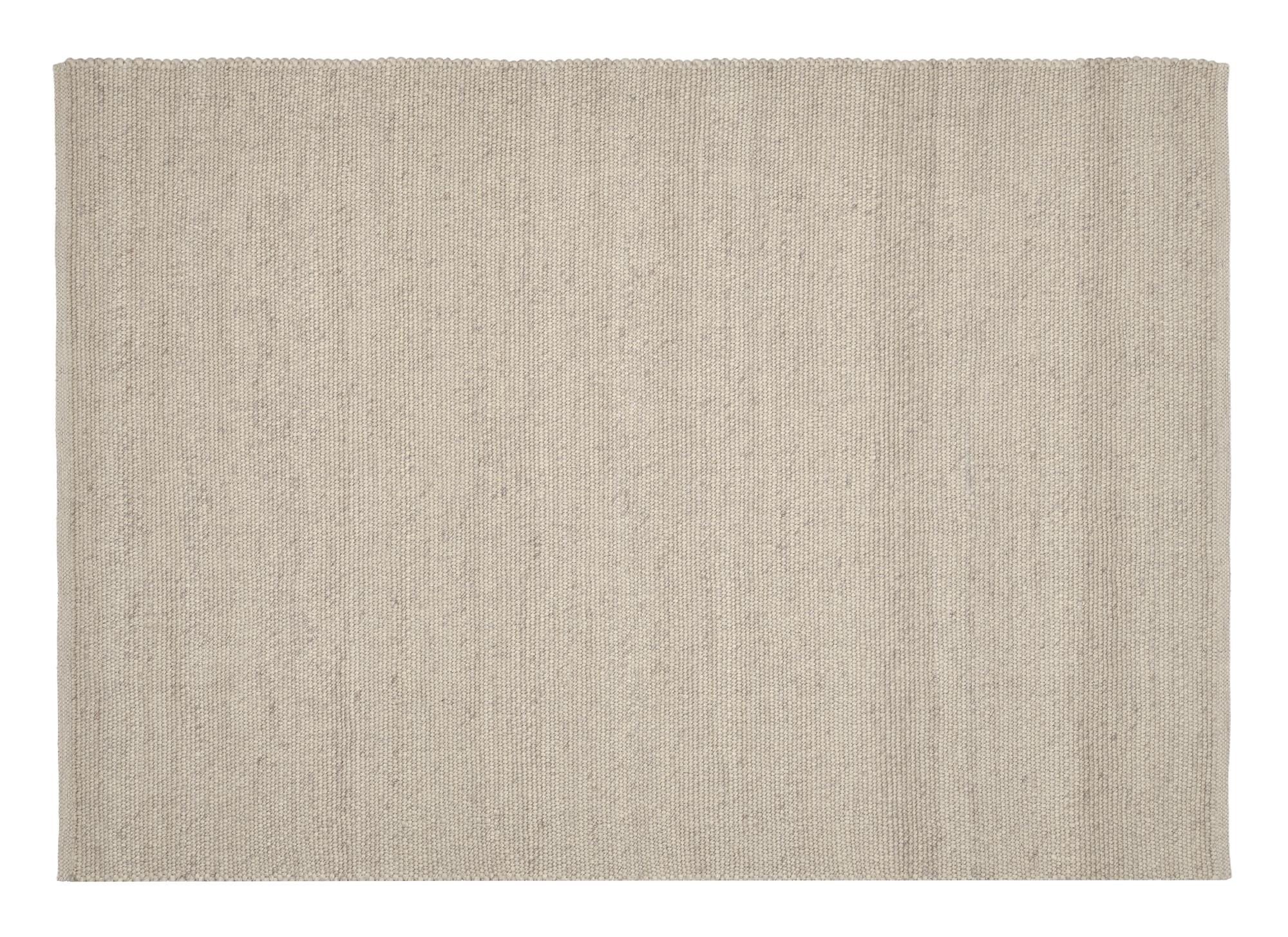Interliving Handweb Teppich IL L-9000 in 420 beige