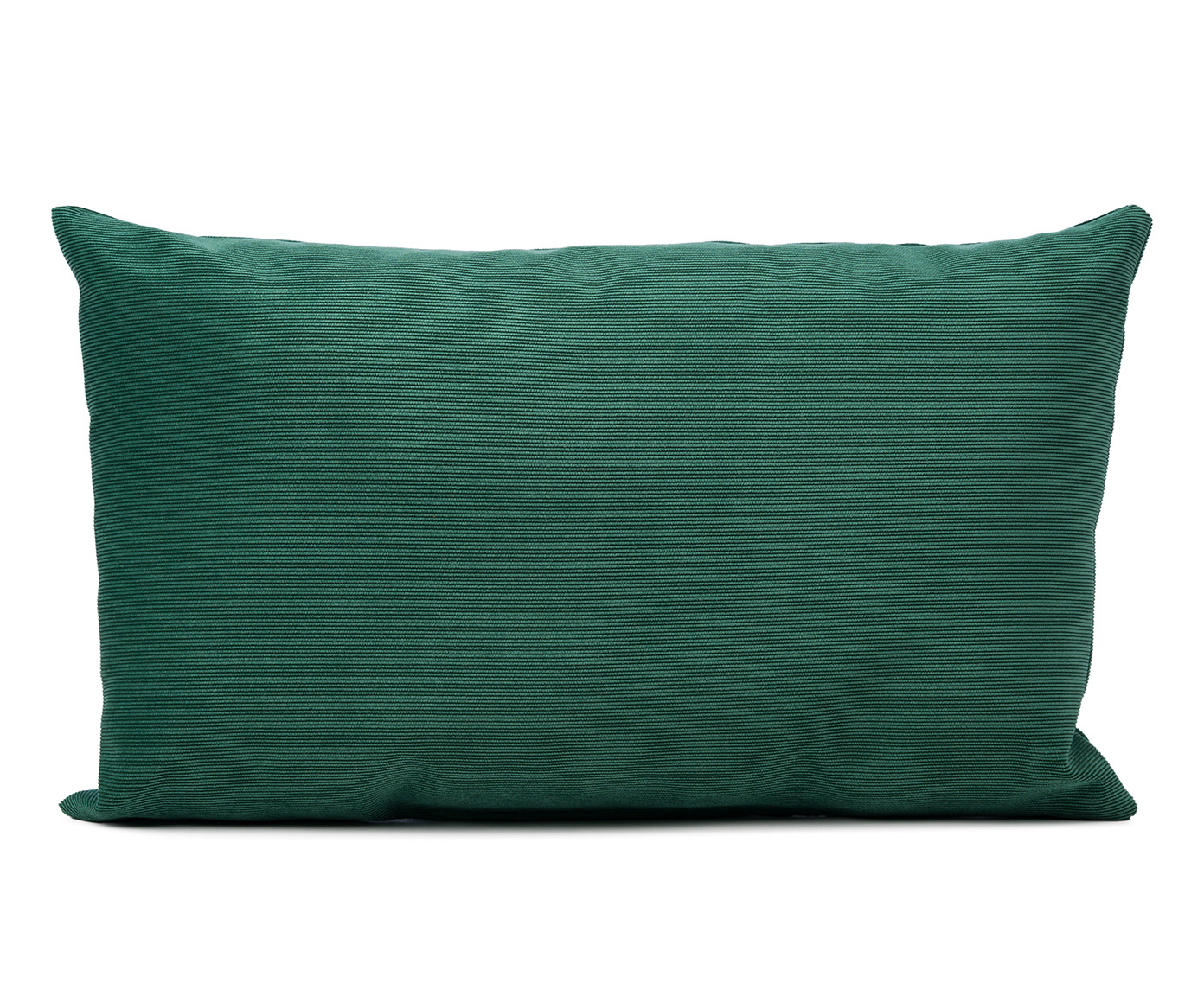 Ambiente Trendlife by Gözze Gefülltes Kissen LINA ca. 30x50cm in Farbe forestgrün, Kissen, Dekoration für Zuhause, Tasche, Handtasche