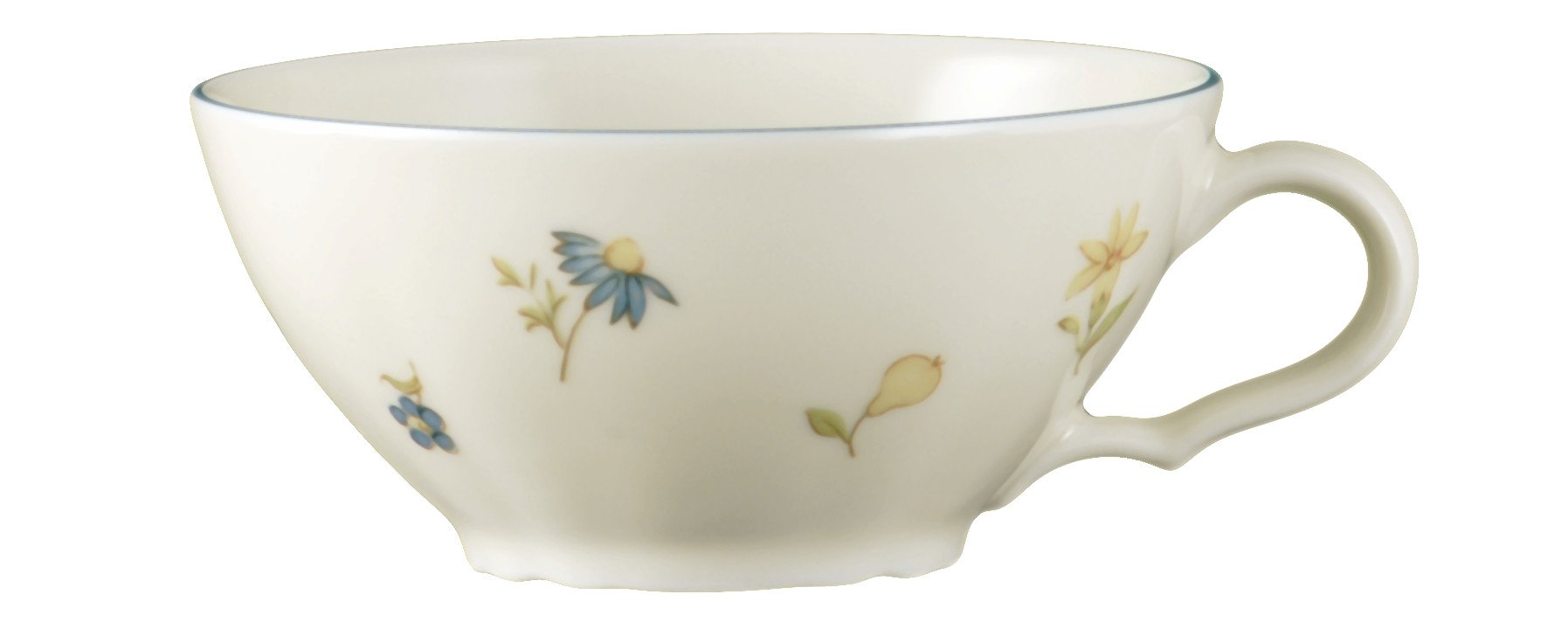 Seltmann Weiden Teeobertasse 0,13 l Marieluise 30308 Streublume Seltmann Weiden Teeobertasse 0,13 l Marieluise 30308 Streublume