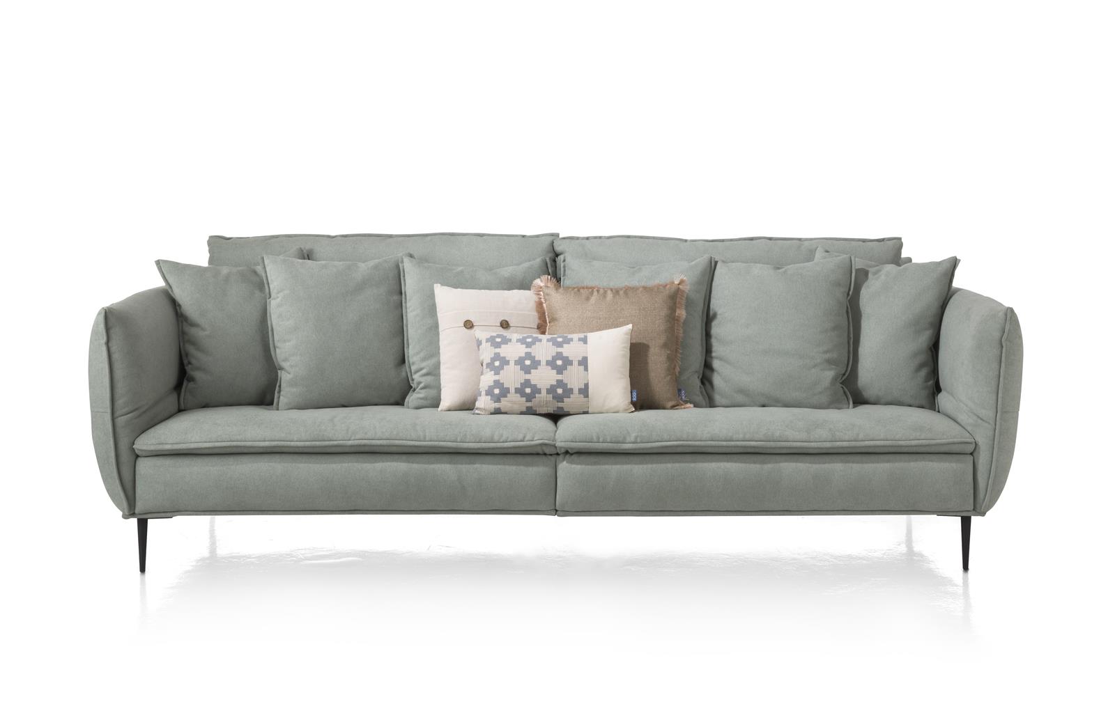 Henders & Hazel 4-Sitzer MARSEILLE 32270-001