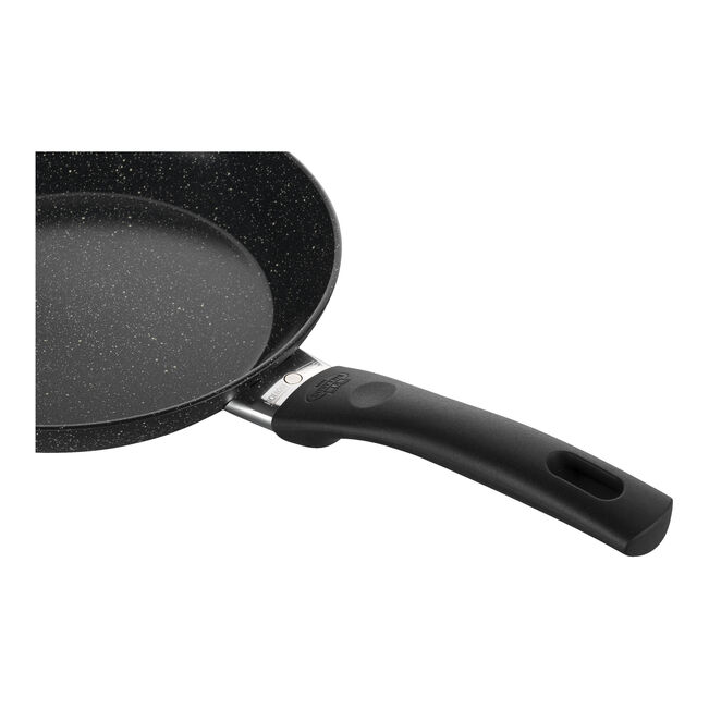 Bratpfanne 24cm VIPITENO in Ceramic Bratpfanne 24cm VIPITENO in Ceramic, Kochtopf, Kochgeschirr, Bratpfanne, Rauchrohr