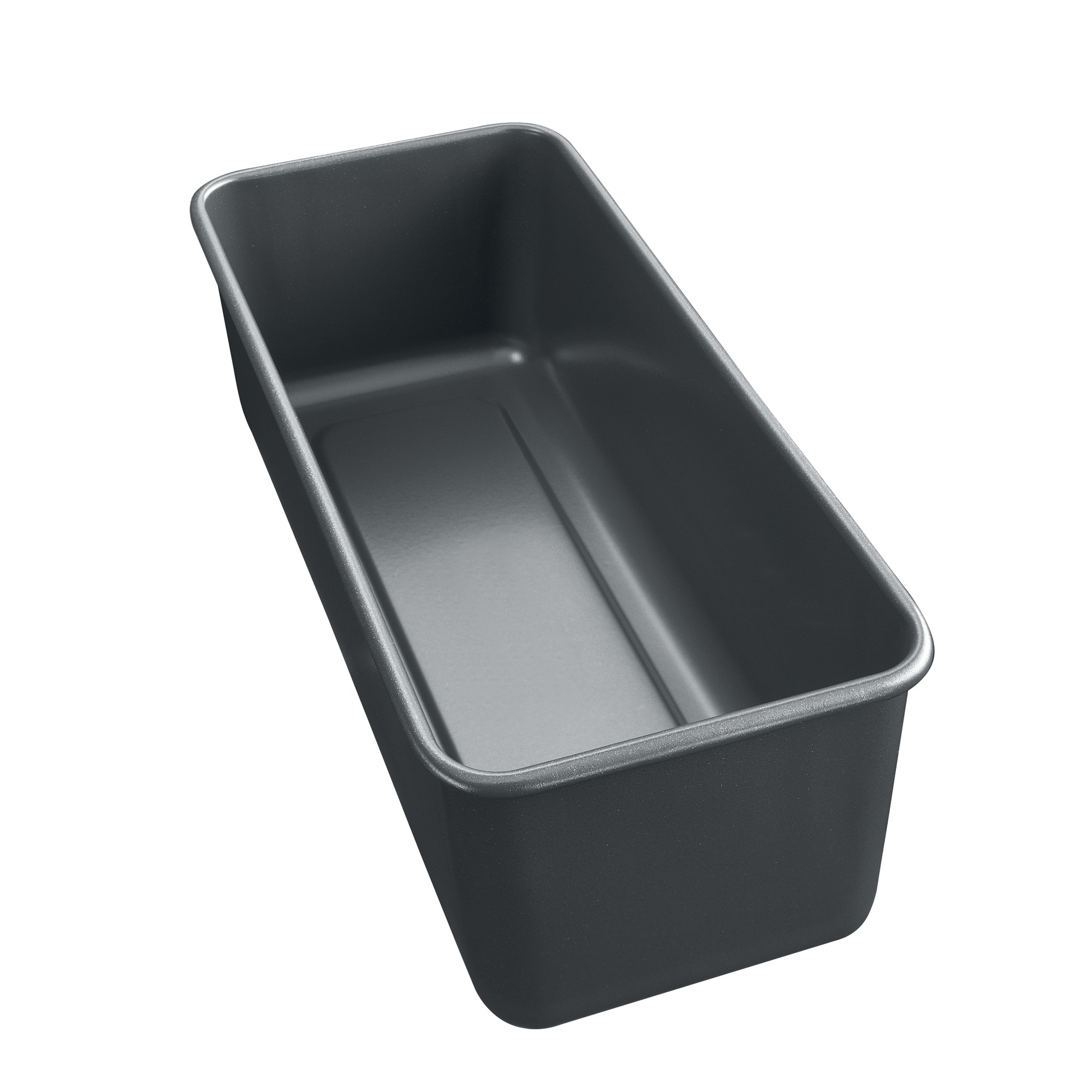 Kaiser Königskuchenform 30 cm La Forme in grau Kaiser Königskuchenform 30 cm La Forme in grau