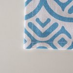Boltze Tischläufer Amaya 140x41 cm AMAYA in Textil