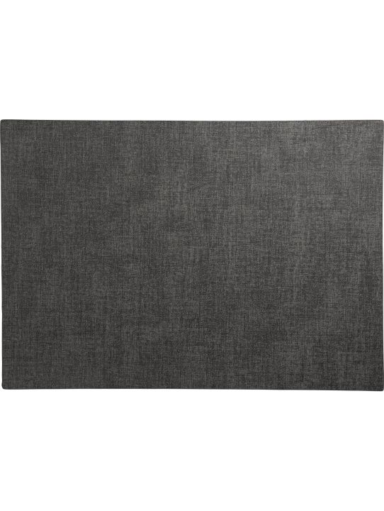 ASA Selection Tischset Meli-Melo in Farbe anthrazit matt ASA Selection Tischset Meli-Melo in Farbe anthrazit matt