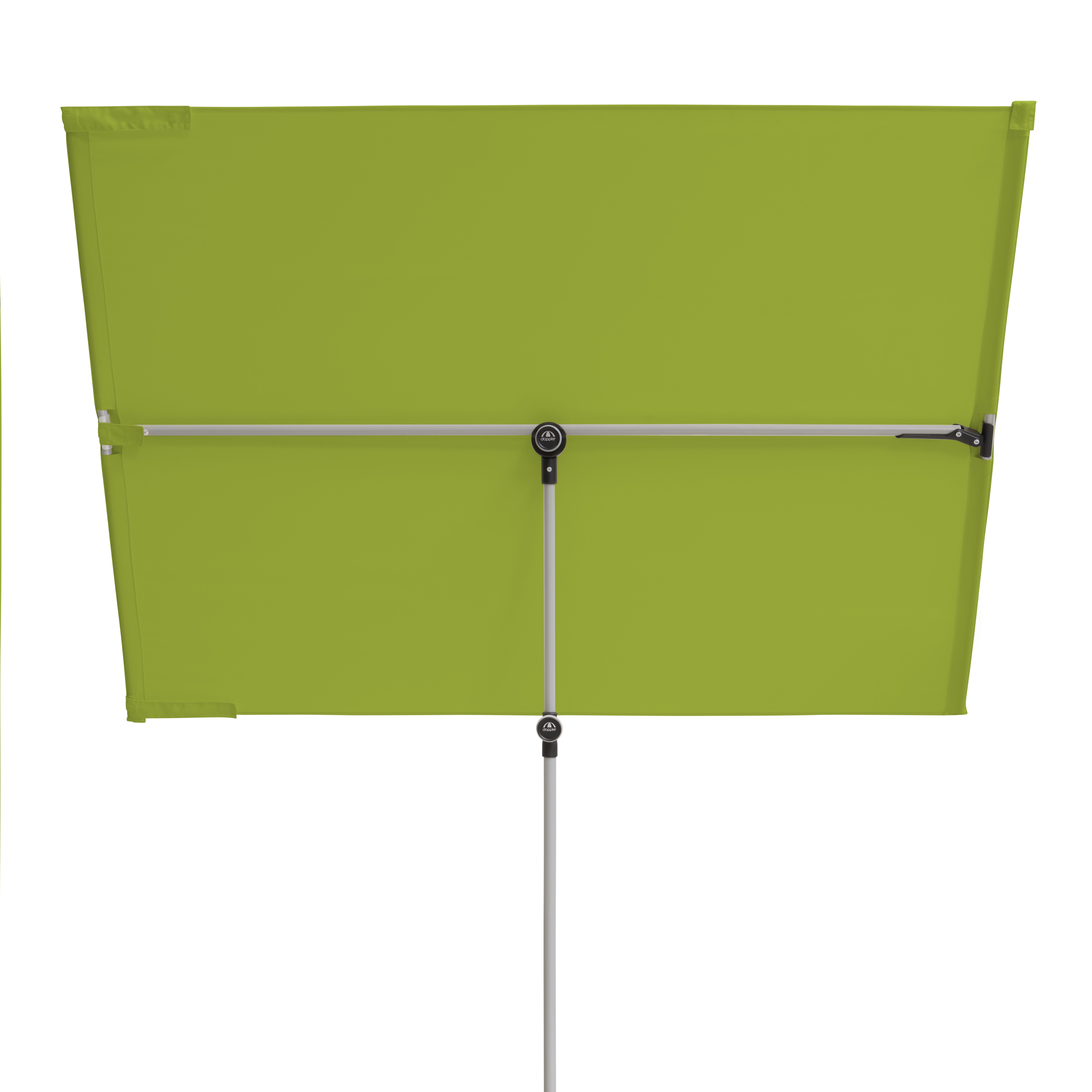 Doppler Sonnenschirm ACTIVE ca. 180x130cm in Farbe fresh green Doppler Sonnenschirm ACTIVE ca. 180x130cm in Farbe fresh green