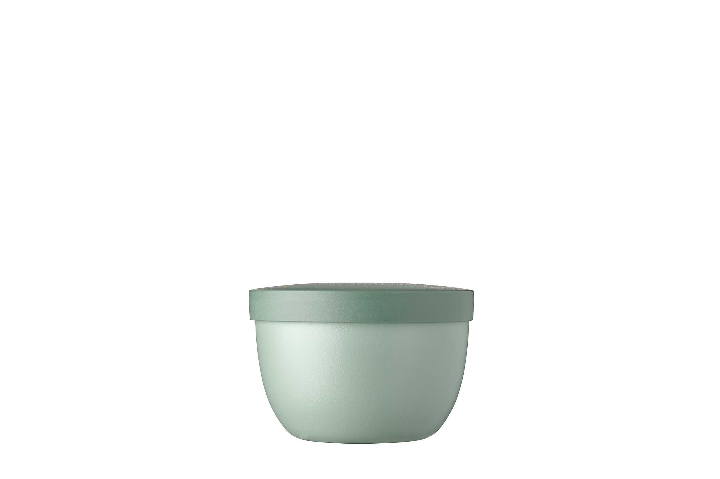 Mepal Snackpot Ellipse 350ml in Farbe Nordic Sage