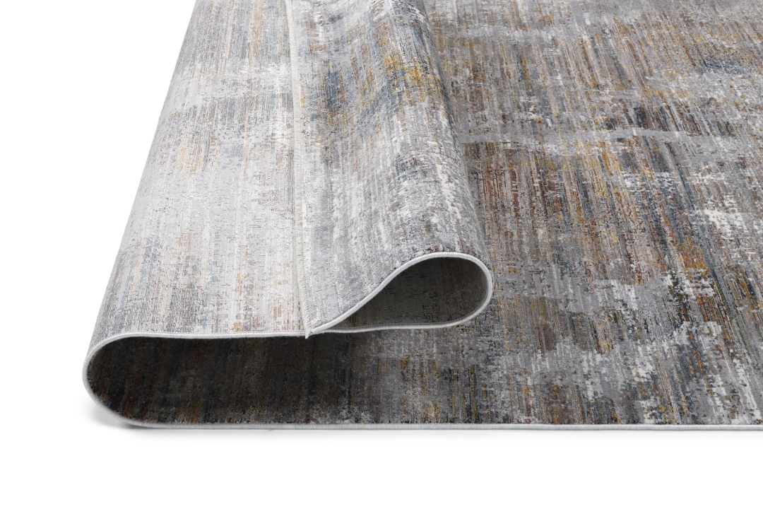 OCI Webteppich ca. 140x190cm in Farbe multicolor