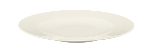 Seltmann Weiden Frühstücksteller rund 23cm Zoé 3 