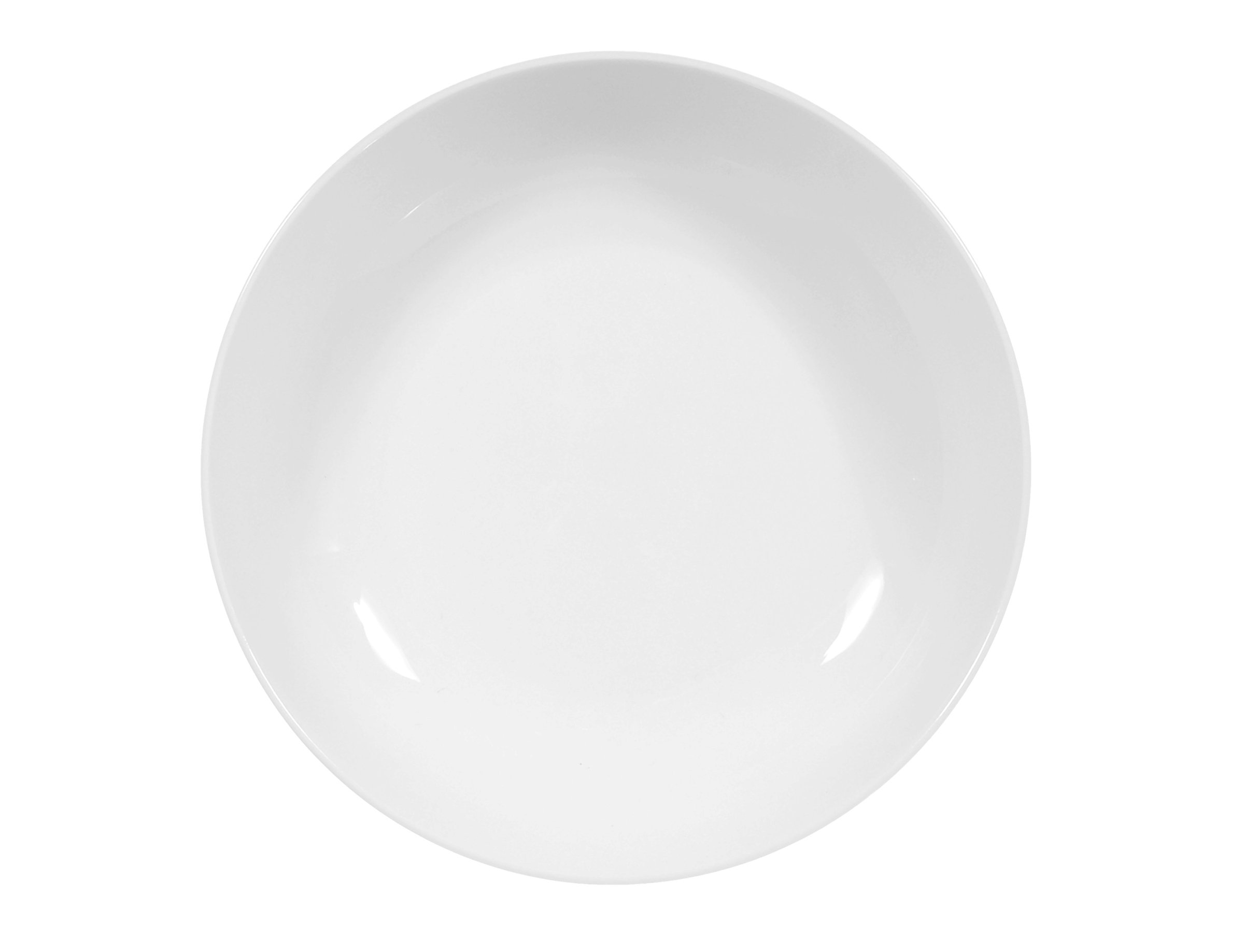 Seltmann Weiden Salatschale rund 16,5 cm Rondo/Liane 7 weiß Seltmann Weiden Salatschale rund 16,5 cm Rondo/Liane 7 weiß