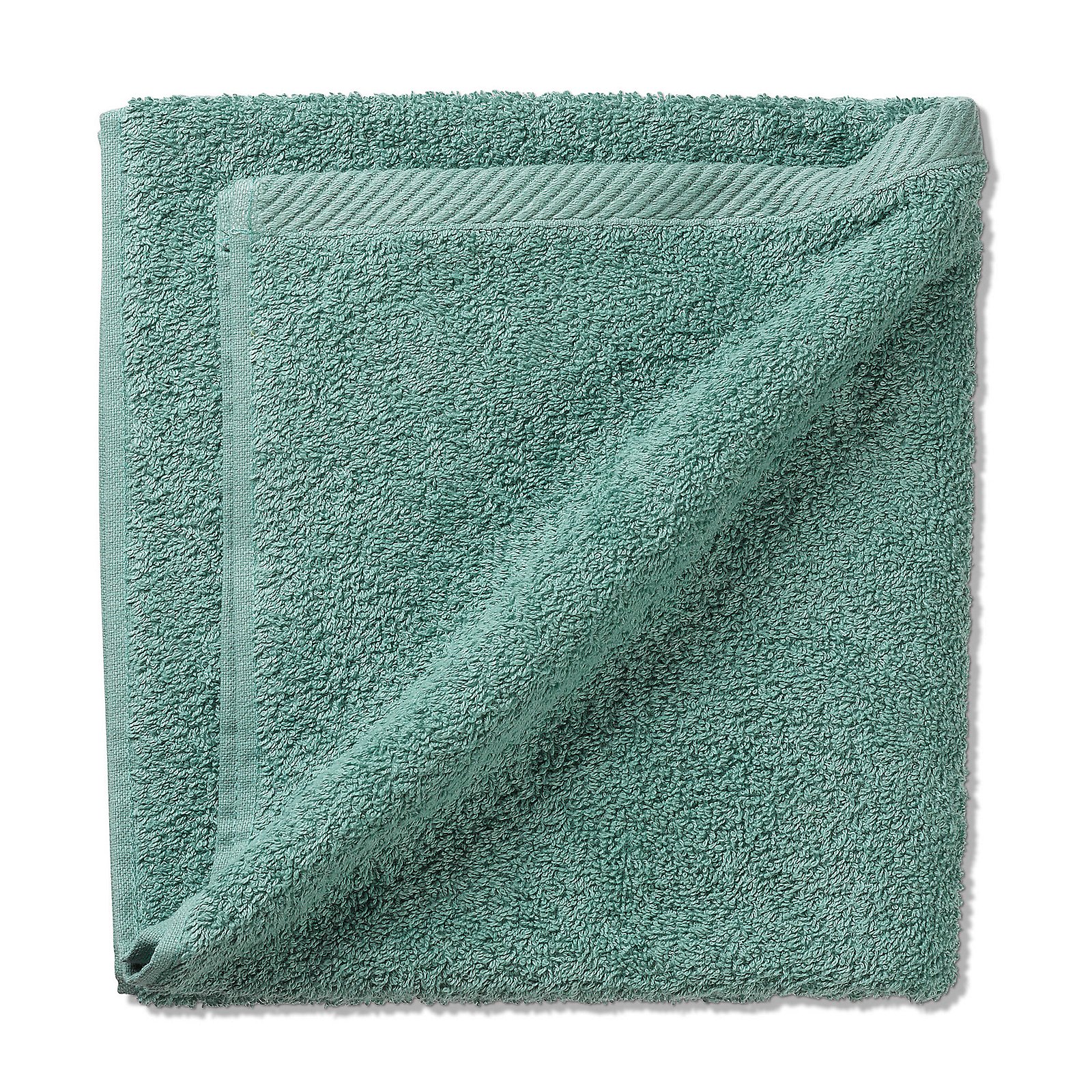 Kela Duschtuch LADESSA in Farbe Jadegrün Kela Duschtuch LADESSA in Jadegrün, Dekoration für Zuhause, Teppich