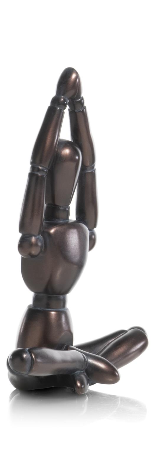 Coco Maison Dekofigur Bob H17cm 48336BRU 