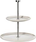 ASA Selection Etagere flach Saisons in Farbe nude