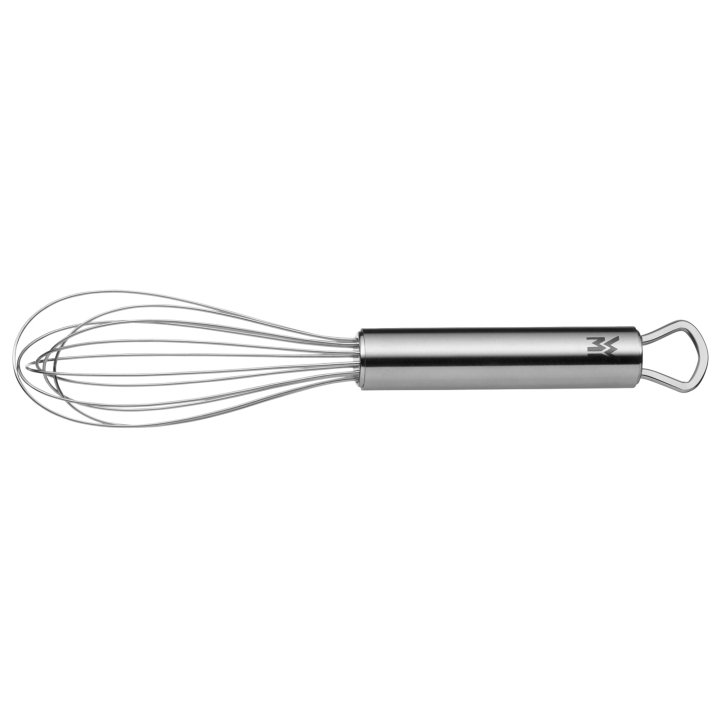 WMF Schneebesen 15 cm Profi Plus 1871126030 Edelstahl WMF Schneebesen 15 cm Profi Plus 1871126030 Edelstahl