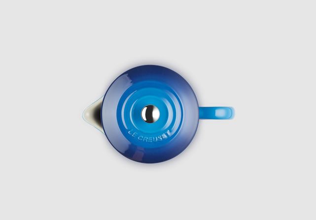 Le Creuset Kaffee-Bereiter 1L Azure Le Creuset Kaffee-Bereiter 1L Azure
