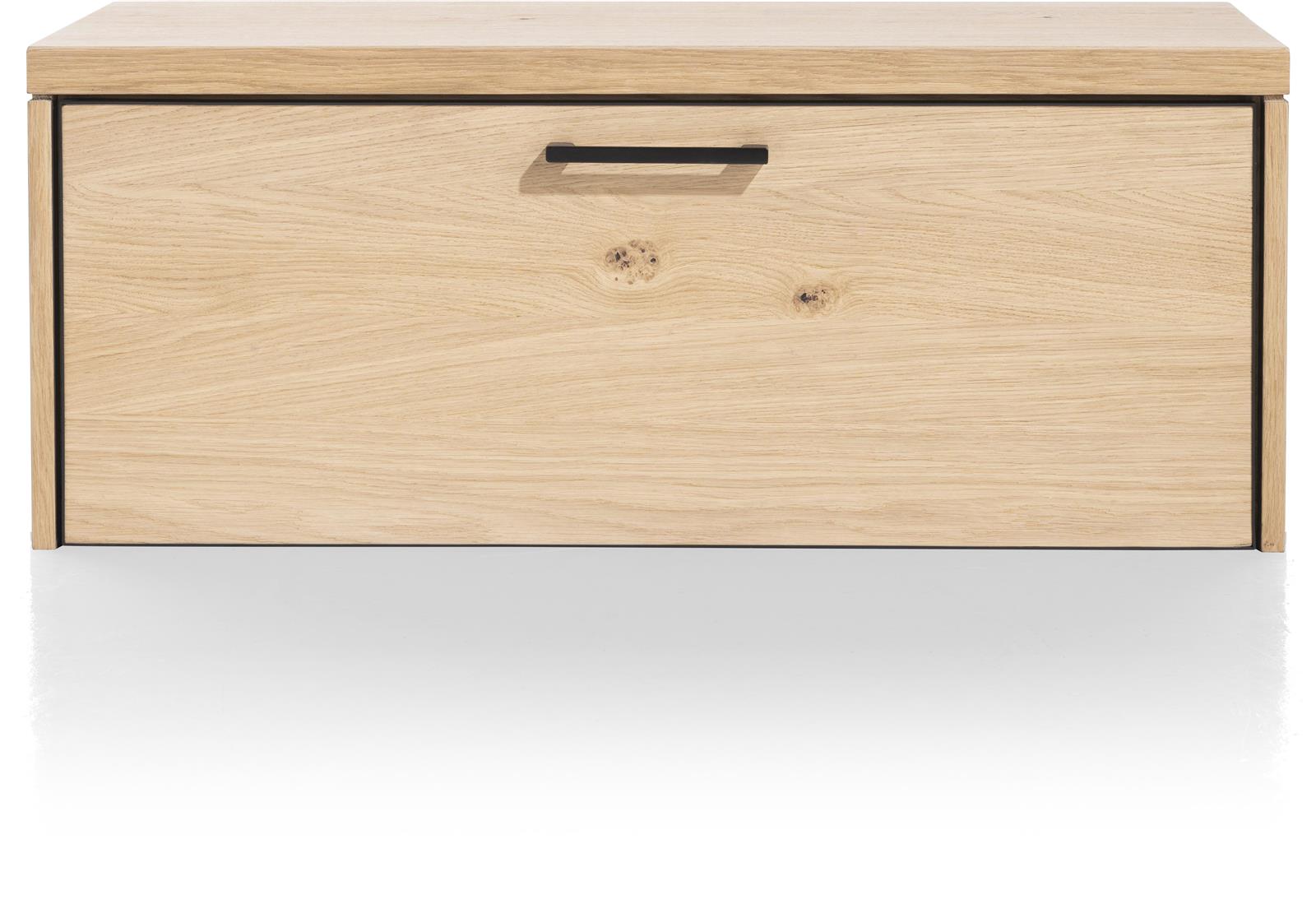 Henders & Hazel Lowboard RIDGE 46365-NAT