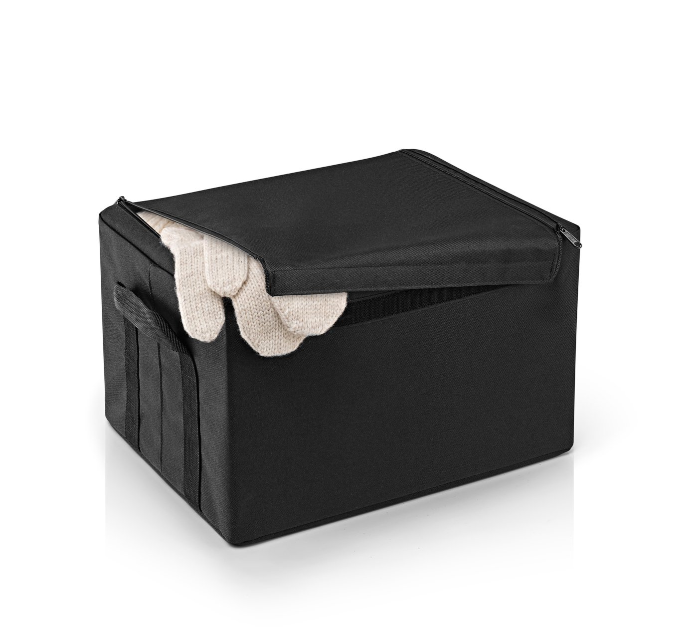 Reisenthel STORAGEBOX M in Farbe black
