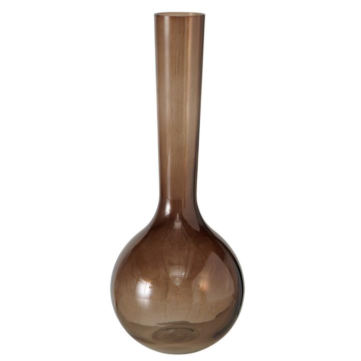 Boltze Vase Tubina, Besteck, Löffel, Glas, Töpferei