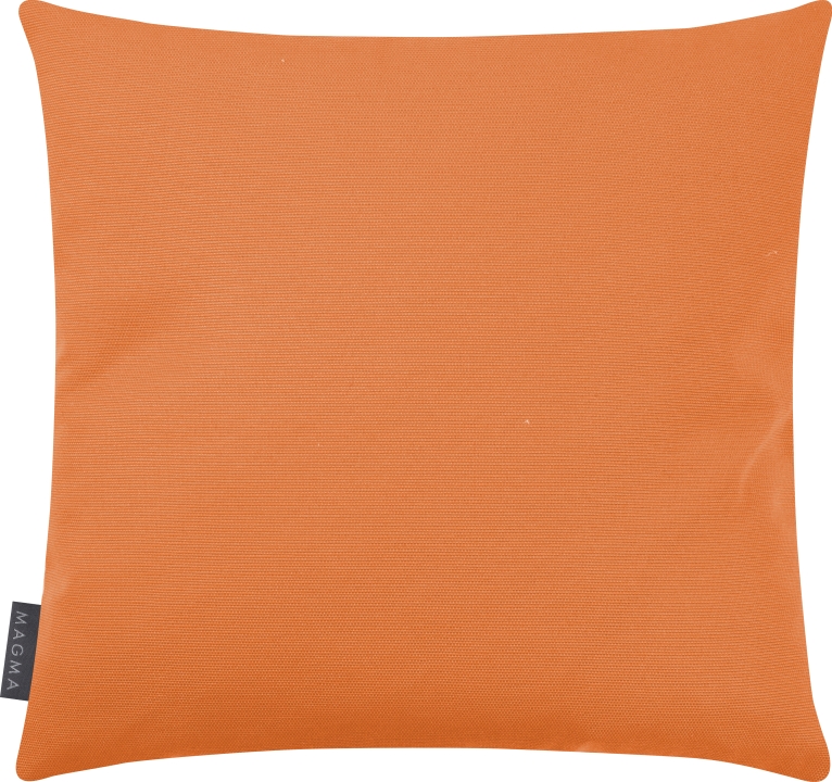 Magma Heimtex Kissenhülle HILLA ca. 45x45cm in Farbe türkis