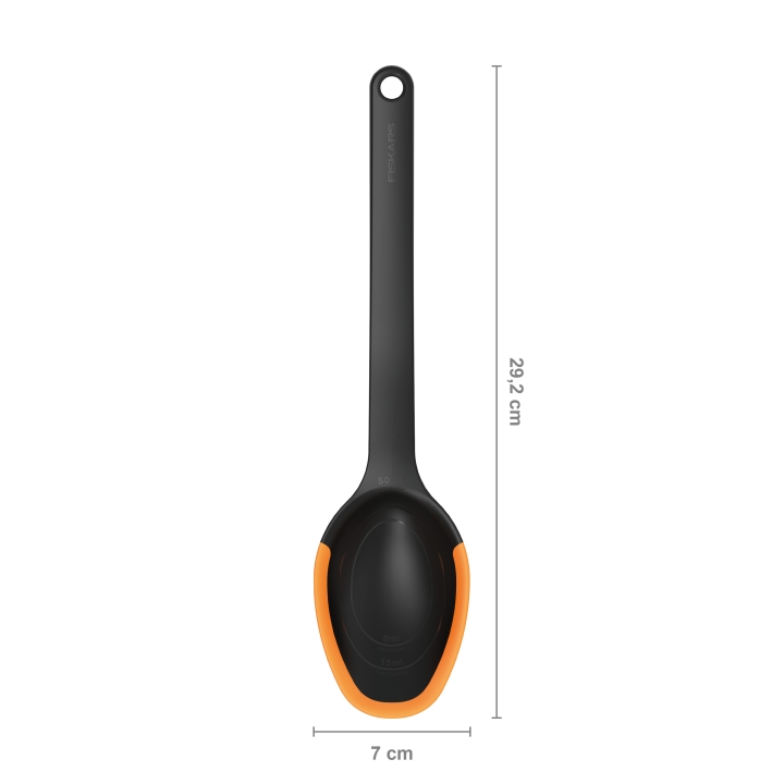 Fiskars Kochlöffel FUNCTIONAL FORM Fiskars Kochlöffel FUNCTIONAL FORM
