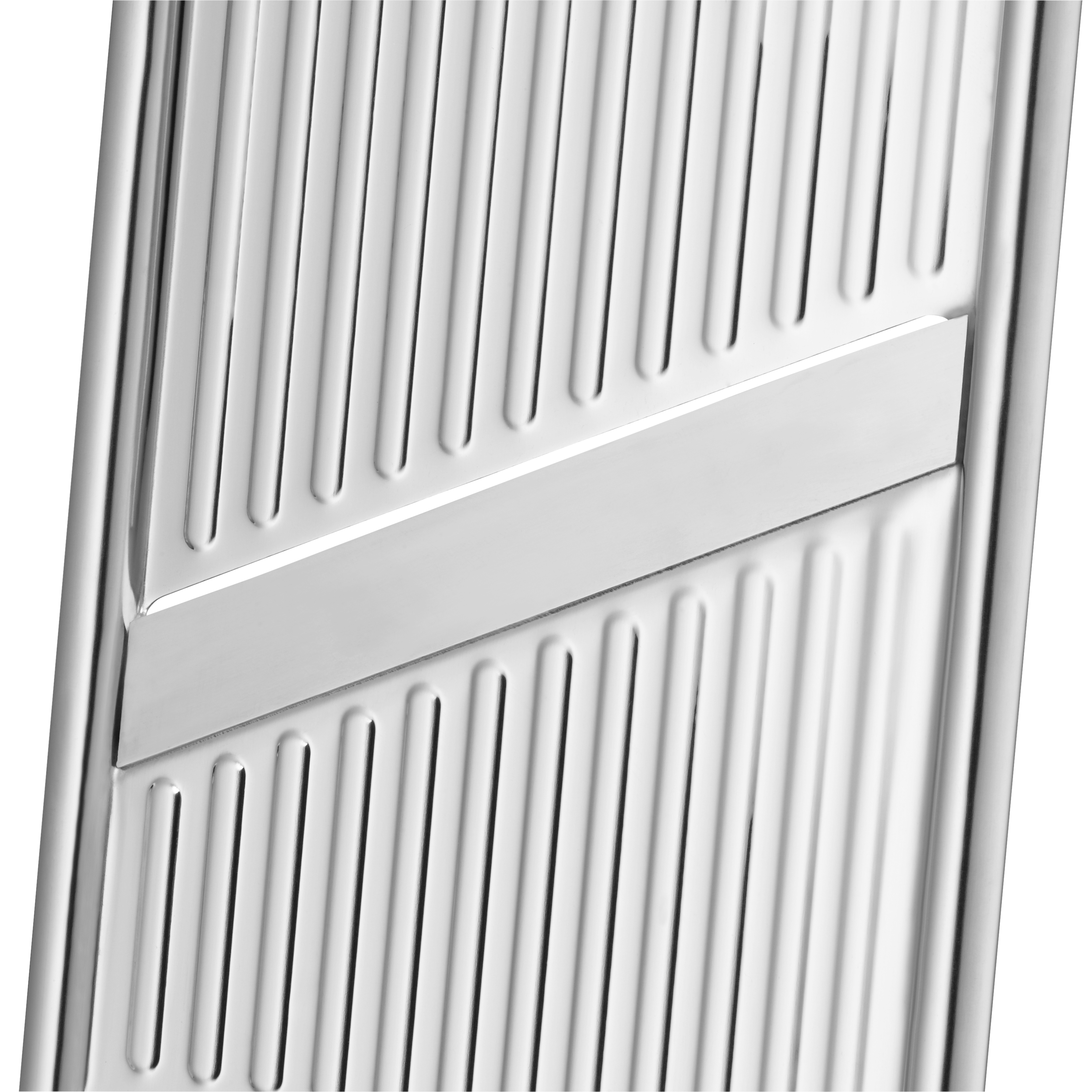 WMF Gurkenhobel, 30 cm in Edelstahl