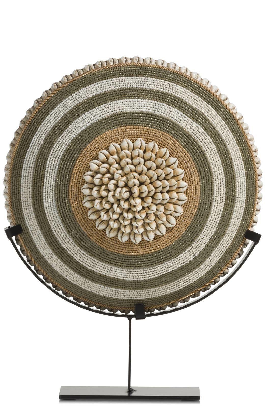 Coco Maison Dekofigur Laura H38cm 47851-MCL Coco Maison Dekofigur Laura H38cm 47851-MCL