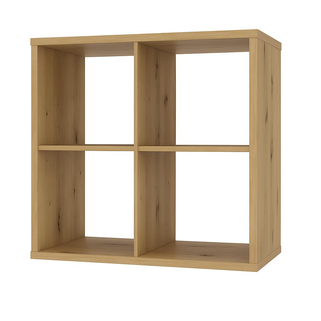 Forte Regal Mauro in Artisan oak