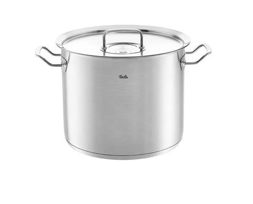 Fissler Kochtopf edelstahl 28 cm in Original-Profi Collection® Fissler Kochtopf edelstahl 28 cm in Original-Profi Collection®