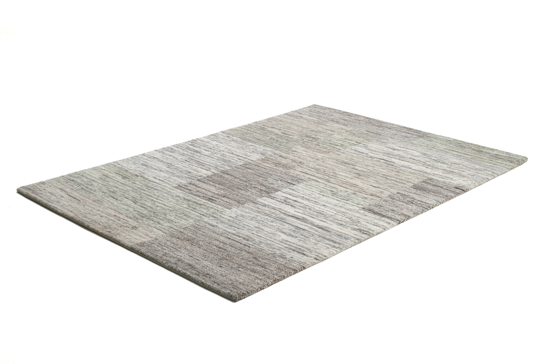 Theo Keller Teppich Aamton ca. 250x300cm in Farbe Green