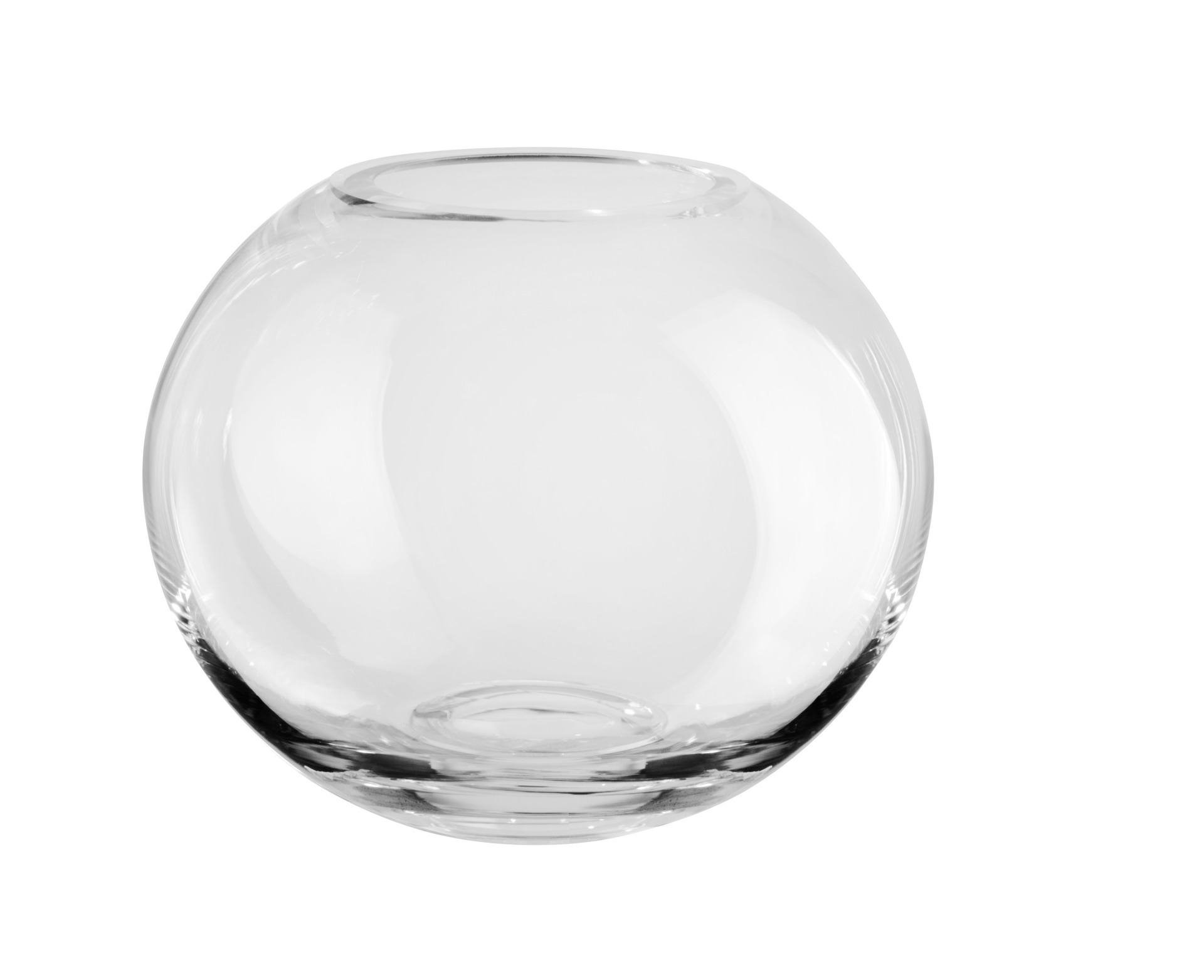 ASA Selection Vase BOLA in Farbe transparent ASA Selection Vase BOLA in Farbe transparent