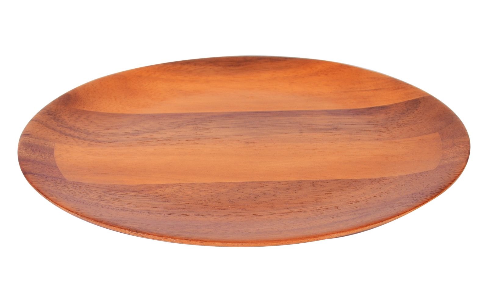 CreaTable Teller Nature Collection in Farbe Holzfarben CreaTable Teller Nature Collection in Farbe Holzfarben