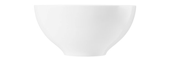 Seltmann Weiden Schüssel rund 15,5 cm Beat 3 weiß