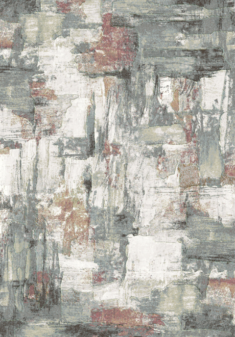 Ragolle Webteppich Argentum ca. 133x195cm