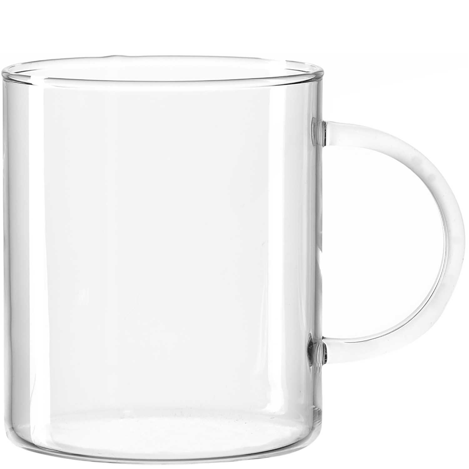 Leonardo Teeglas Novo 570ml in Farbe klar