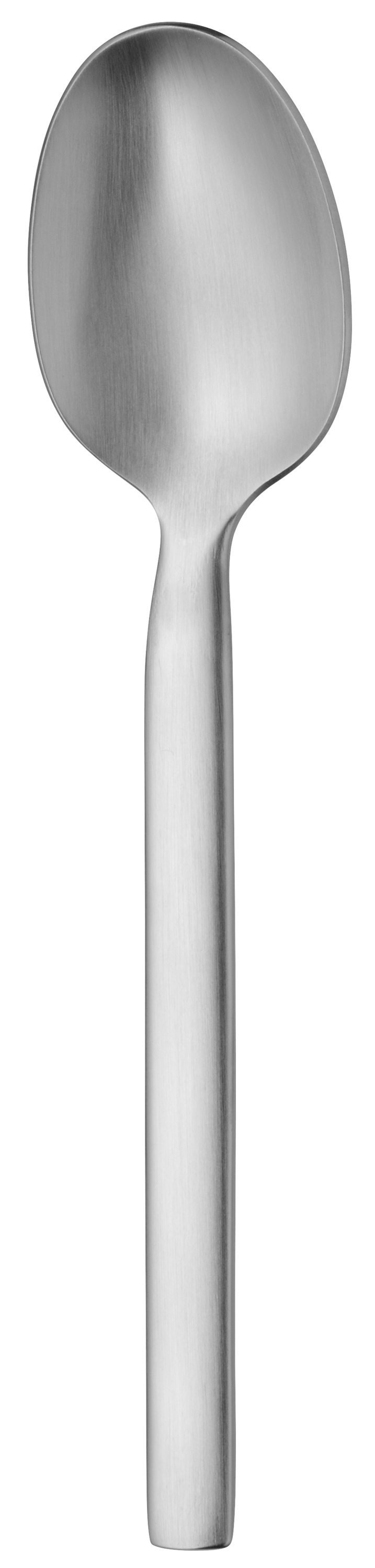 WMF Alteo Kaffeelöffel in Edelstahl matt