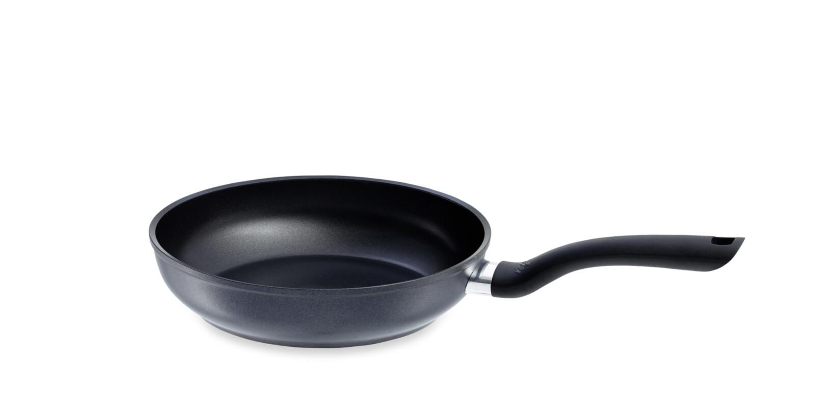 Pfanne Cenit 24cm CENIT in aluminium Pfanne Cenit 24cm CENIT in aluminium