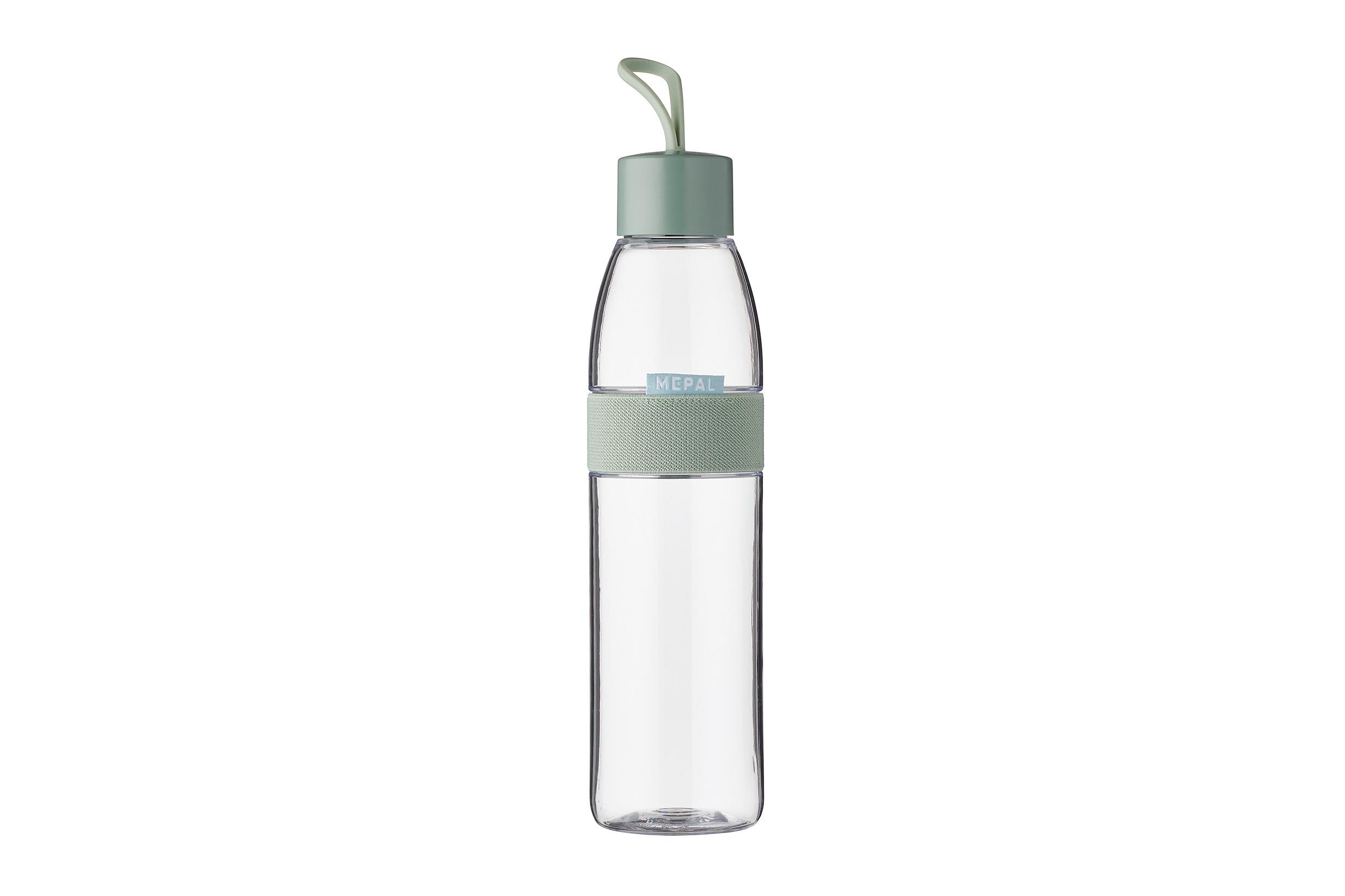 Mepal Trinkflasche Ellipse 700ml in Farbe Nordic Sage