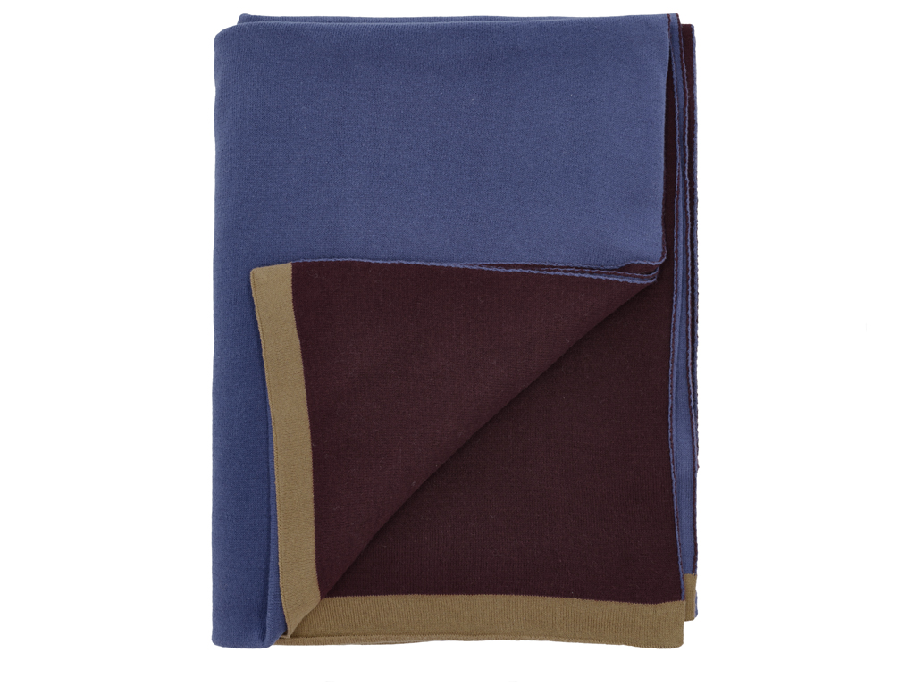F&H Decke SÖDAHL IMPRESSION in Farbe Blau F&H Decke SÖDAHL IMPRESSION in Farbe Blau