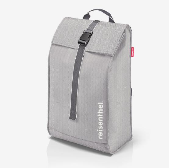 Reisenthel CITYCRUISER in Farbe herringbone grey Reisenthel CITYCRUISER in Farbe herringbone grey