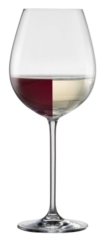 Schott Zwiesel Allroundglas VINOS 613ml, 4er-Set Schott Zwiesel Allroundglas VINOS 613ml, 4er-Set