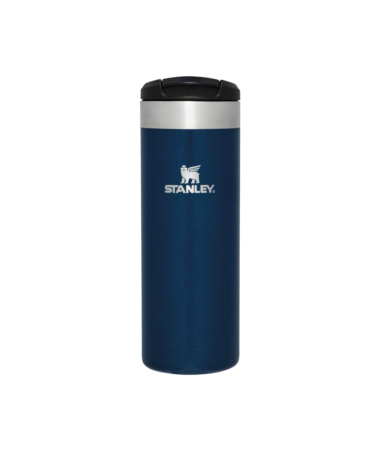 Stanley Aerolight™ Transit Bottle in Farbe Royal Blue Metallic