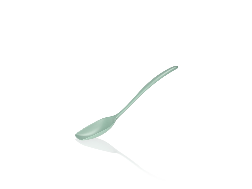 F&H Rührlöffel ROSTI NEW CLASSIC in Farbe Nordic Green