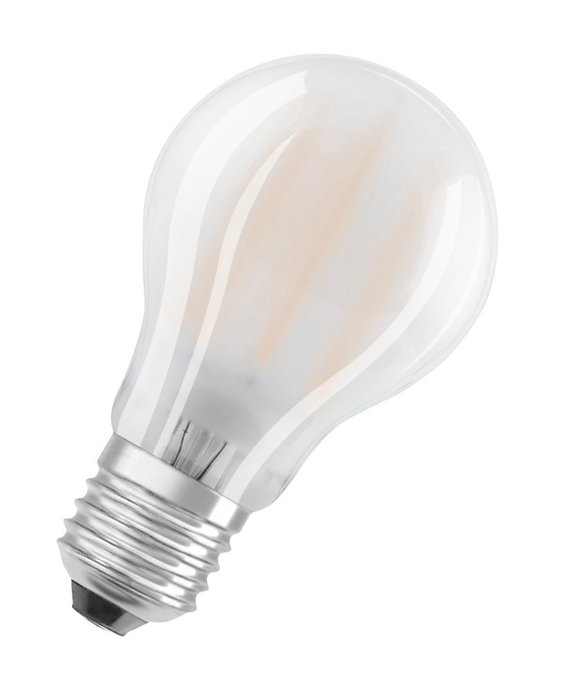 LEDVANCE Leuchtmittel LED Retrofit Classic A 75 7.5 W/2700 K E27