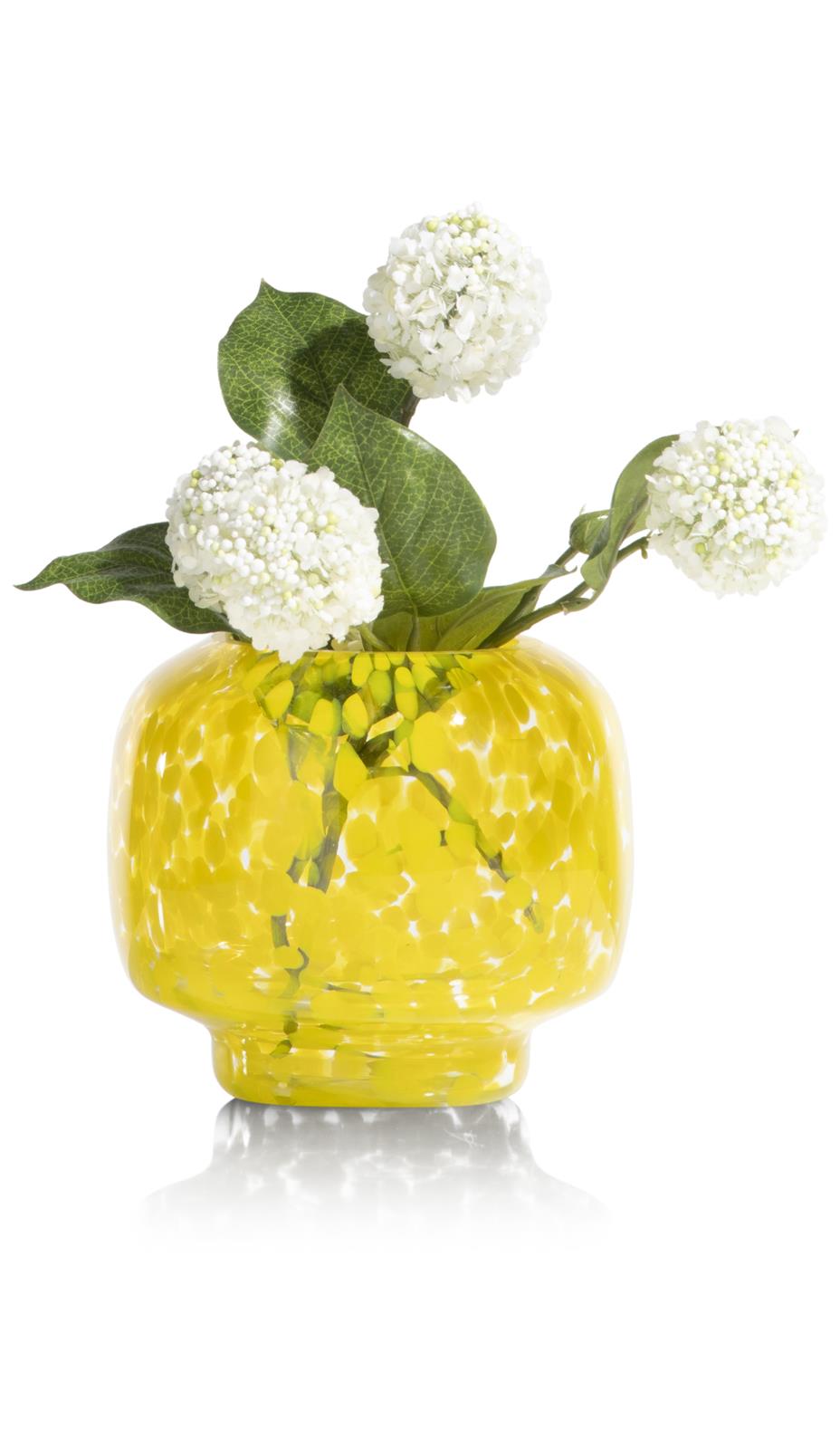 Coco Maison Vase Selma H14cm 48204-GEE