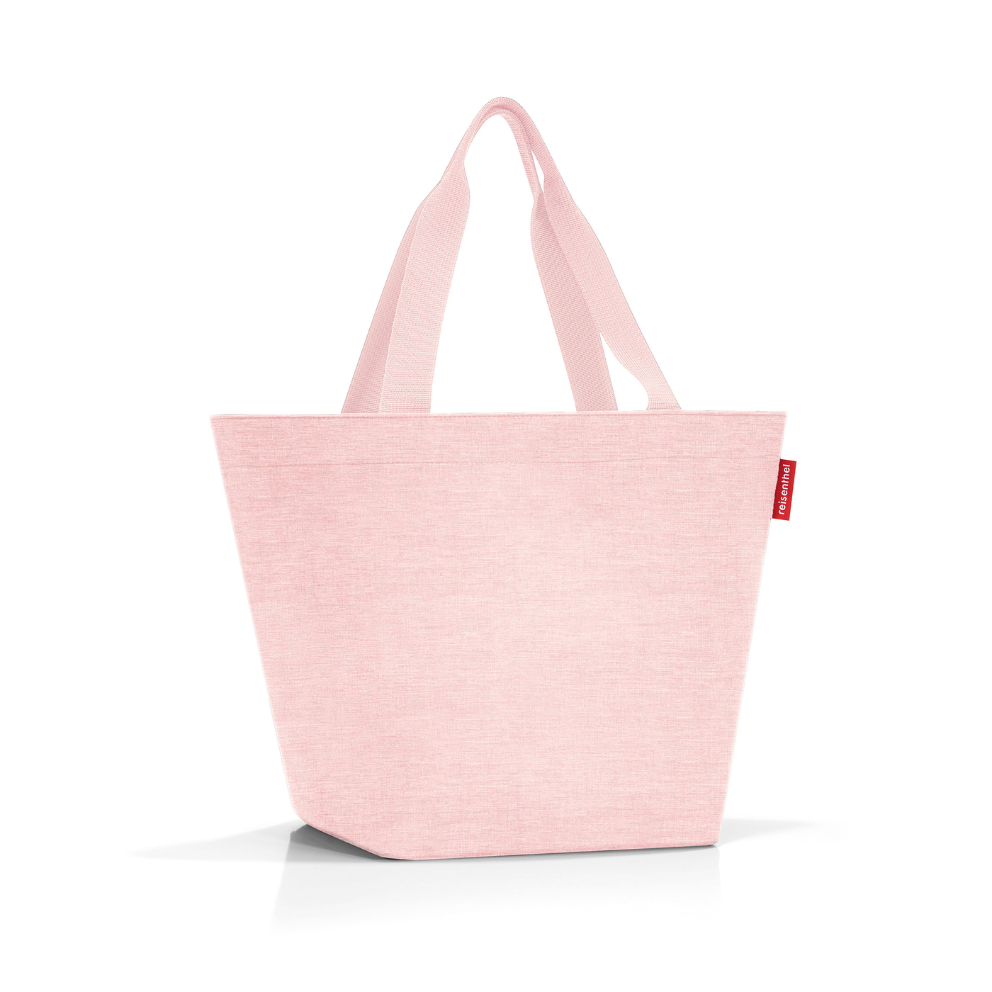 Reisenthel SHOPPER M in Farbe twist blush Reisenthel SHOPPER M in Farbe twist blush, Tasche, Tragetasche, Zubehör, Handtasche