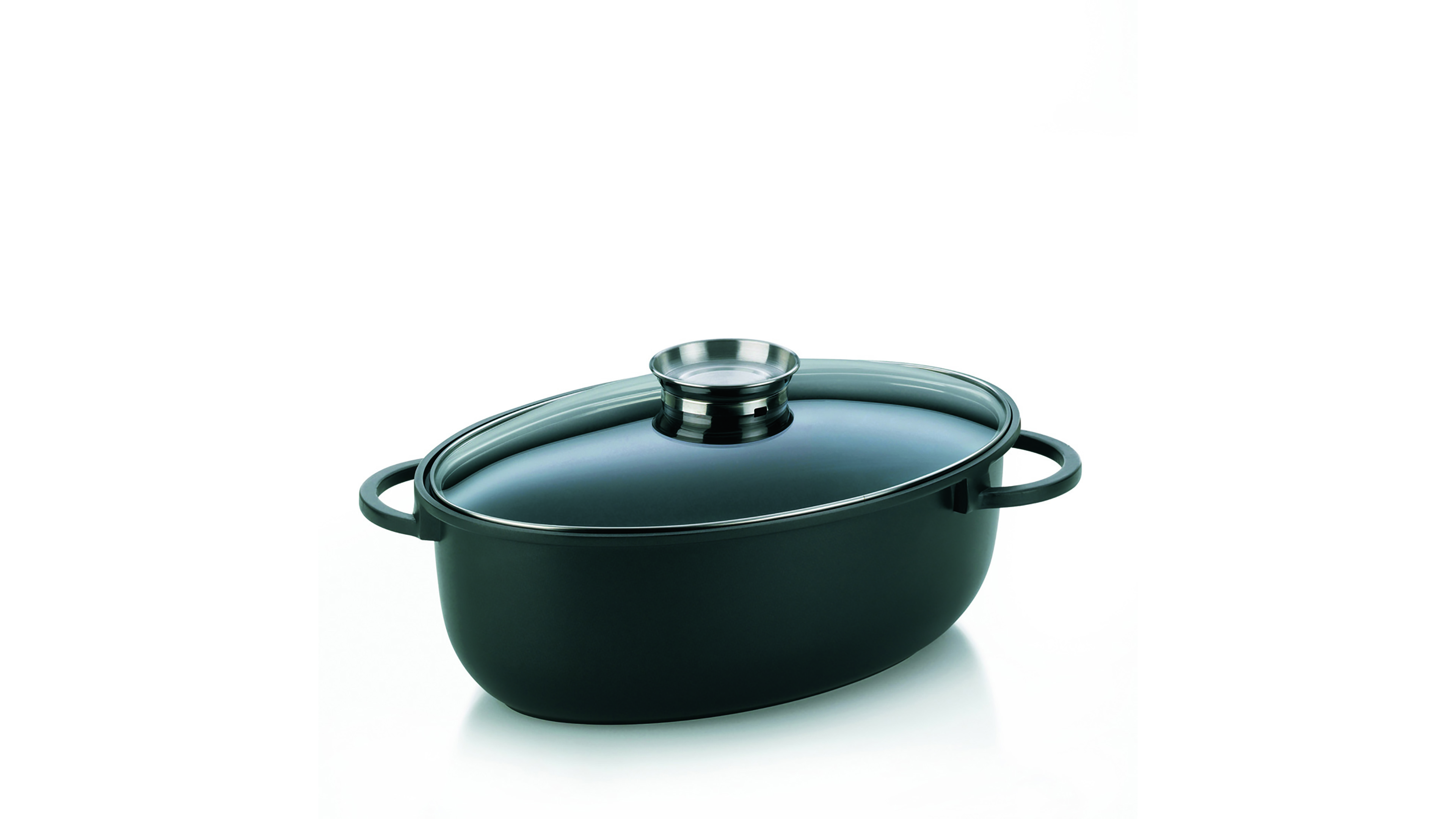 Kela Bräter KERROS in Farbe schwarz