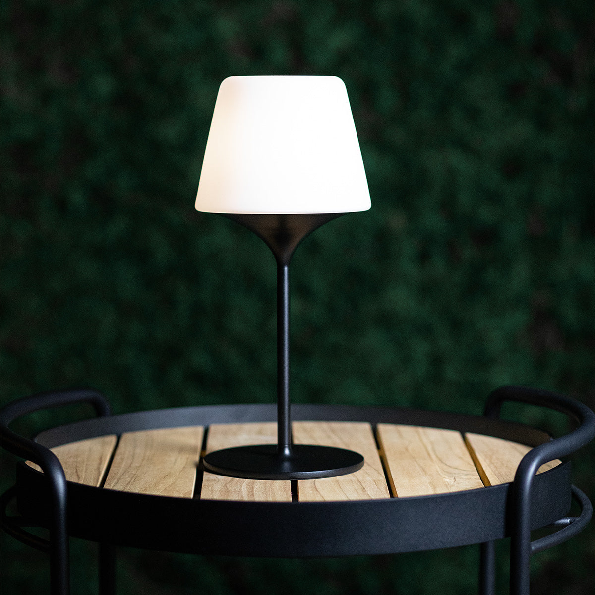 SACKit Lampenbasis AALBORG in Farbe Black SACKit Lampenbasis AALBORG in Farbe Black