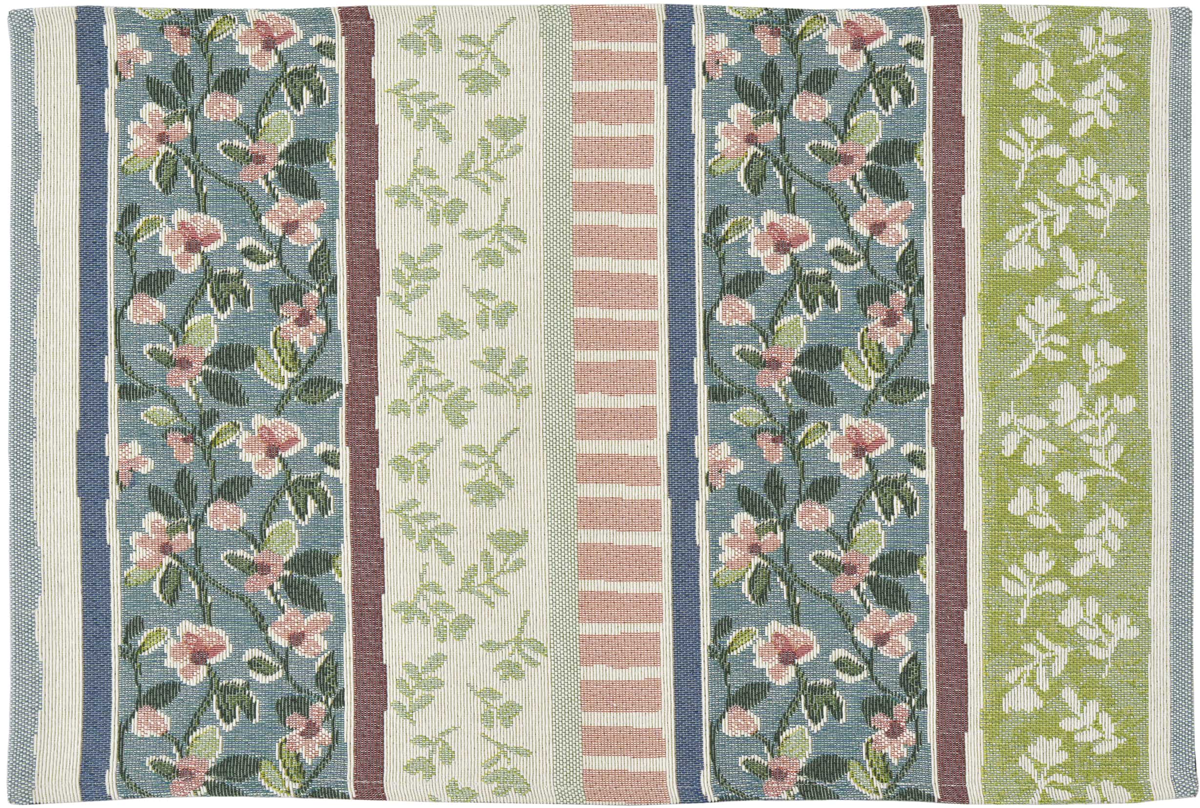Sander Tischset LOVELY STRIPE ca. 32x48cm in Farbe original Sander Tischset LOVELY STRIPE ca. 32x48cm in Farbe original