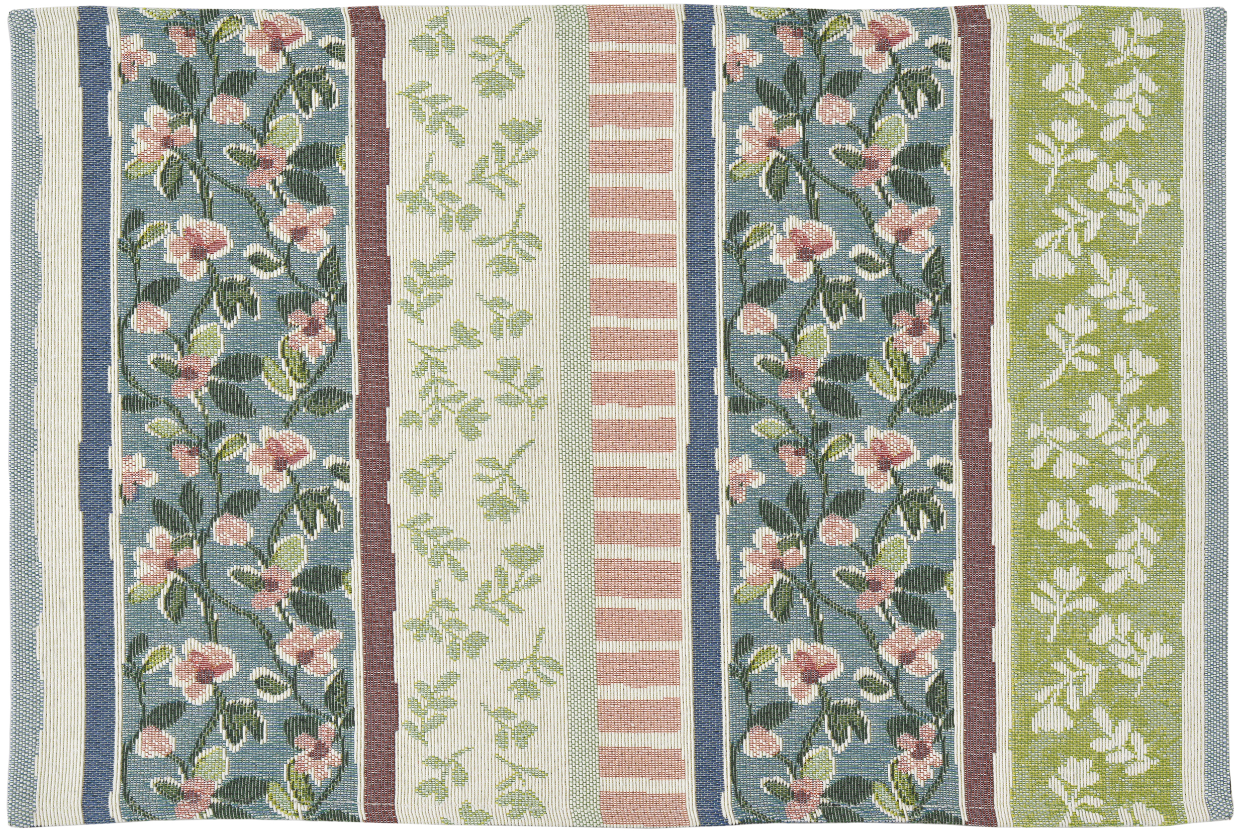 Sander Tischset LOVELY STRIPE ca. 32x48cm in Farbe original