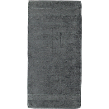 Cawö Duschtuch NOBLESSE² 80x160cm in Farbe anthrazit