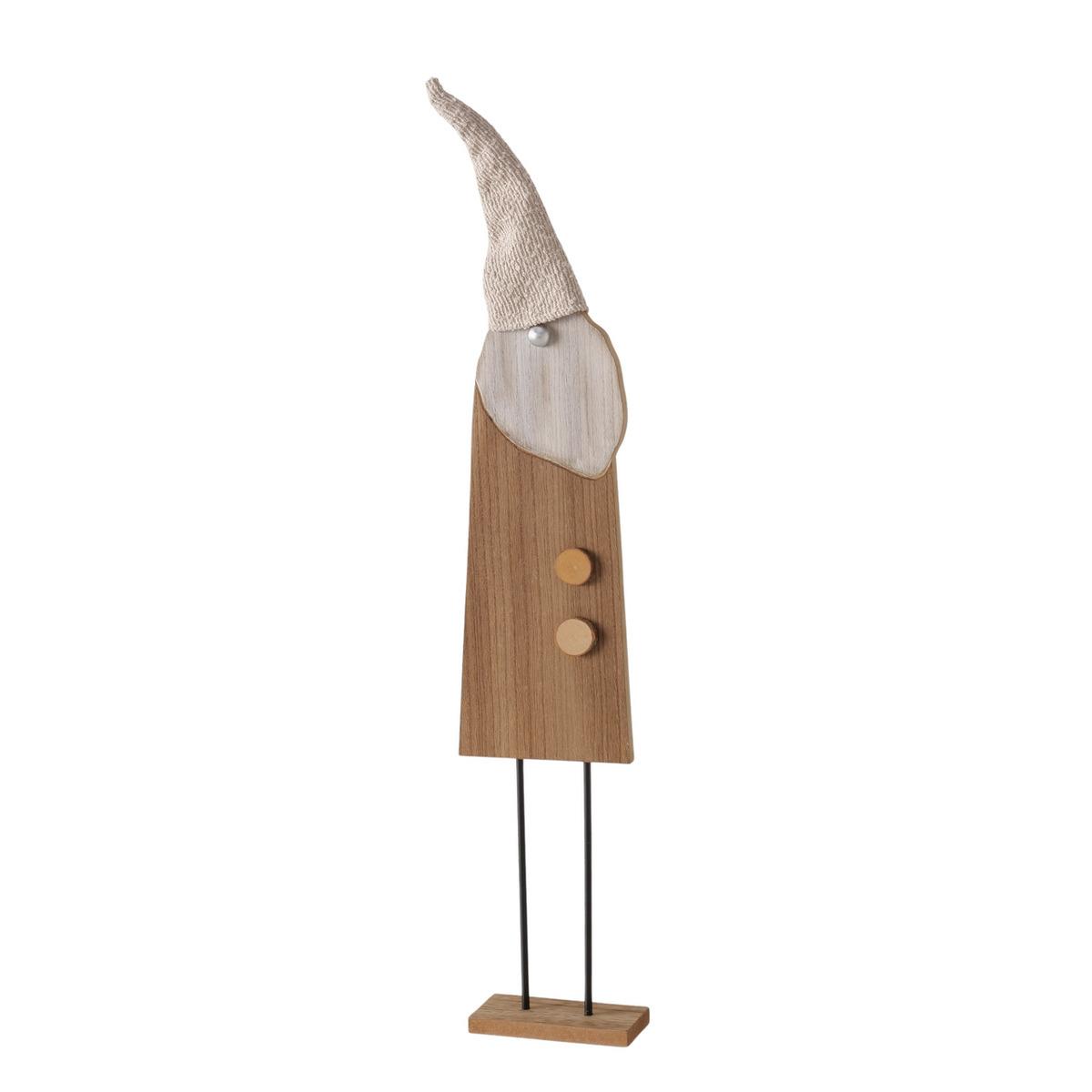Boltze Figur ca. B6,3 H72 cm in 650 Braun